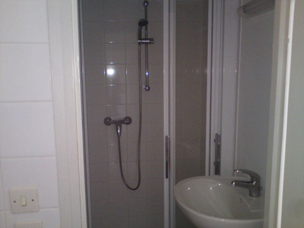 location Appartement - 2 pièce(s) - 29 m² Nancy (54000)