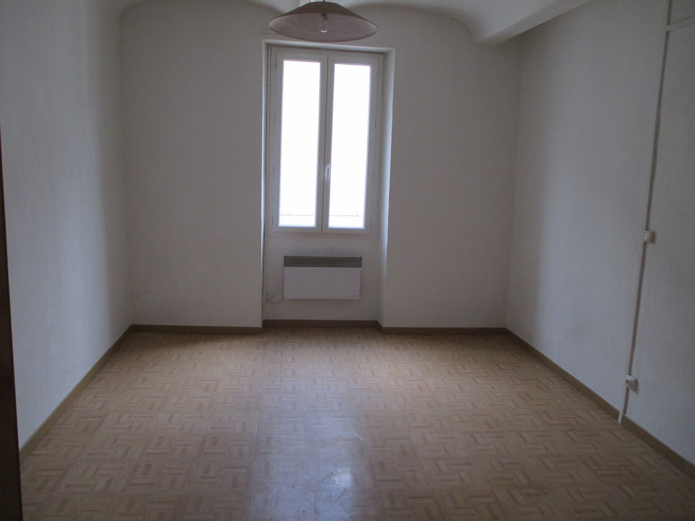 Location Appartement T4 de 86m² plein centre de bessèges Bessèges