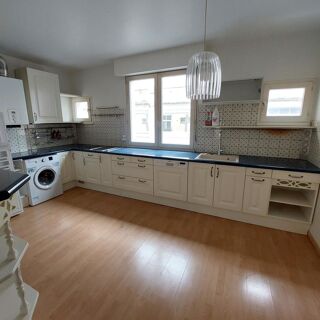  Appartement � louer 4 pi�ces 91 m� Reims