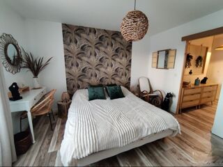  Appartement � vendre 2 pi�ces 46 m�