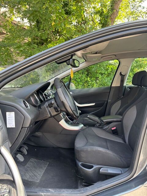 Peugeot 308 1.6 HDi 110ch FAP BVM5 BLUE LION Confort Pack 2009 occasion &Eacute;pinay-sur-Seine 93800