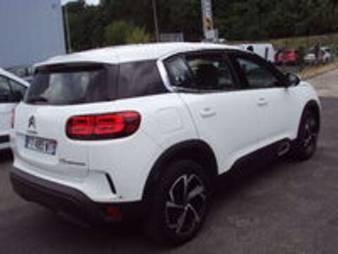C5 aircross C5 Aircross BlueHDi 130 S&S EAT8 Business 2020 occasion 60100 Creil