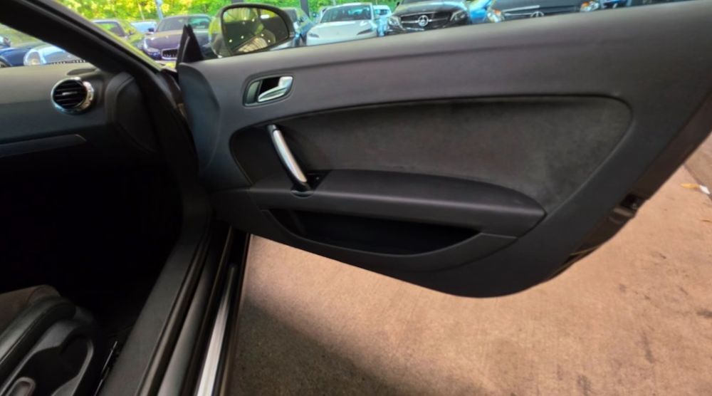 TT Coup&eacute; 2.0 TFSI 211 Ambition Luxe S tronic 6 2011 occasion 20260 Calvi