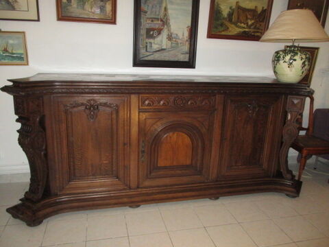 Meubles de Chteau ou Maison de Maitre 270 Payrac (46)