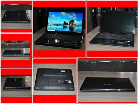 Asus X70ID de 17,3 pouces 120 Le Cr�s (34)