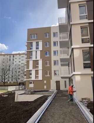 Appartement  louer 4 pices 81 m Champigny-sur-marne