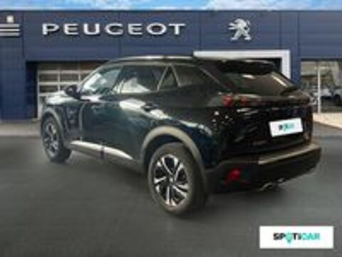 2008 PureTech 130 S&S BVM6 GT Line 2022 occasion 46000 Cahors