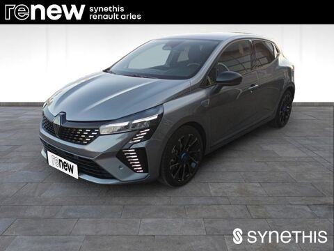 Renault Clio V Clio TCe 90 ch GSR2 Esprit Alpine 2025 occasion Arles 13200