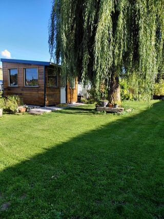  Maison à vendre 9 pièces 155 m² 