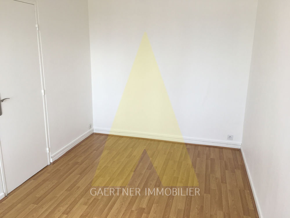 Location Appartement T2 avec terrasse Reims