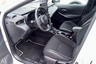 Corolla Touring Sports Hybride 196ch Collection 2024 occasion 67230 Obenheim