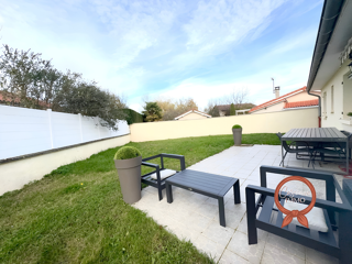  Maison � vendre 4 pi�ces 125 m�