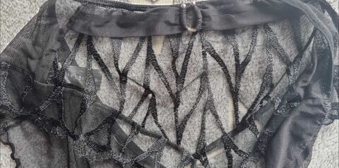 Ensemble SG 100C et culotte T4 40 Oullins (69)