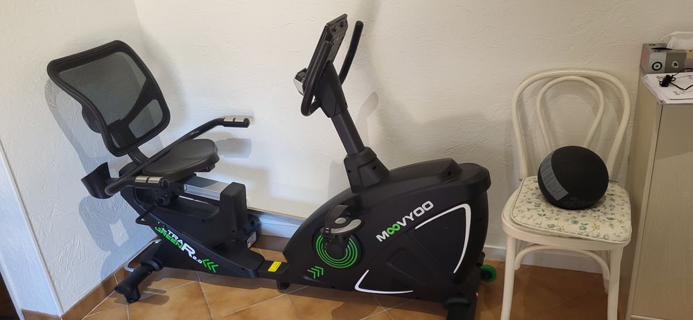 V&eacute;lo appartement couch&eacute; &eacute;tat neuf Vélos