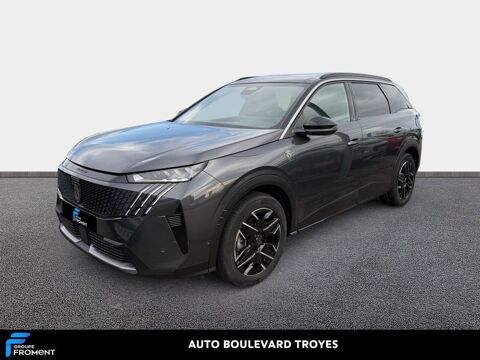 Annonce voiture Peugeot 5008 36990 €