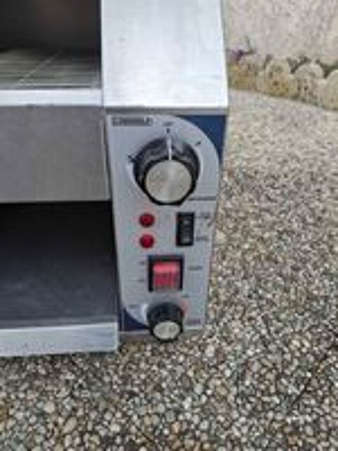   Toaster Casselin 