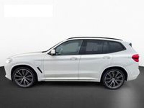 X3 xDrive 30e 292ch BVA8 M Sport 2021 occasion 13124 Peypin