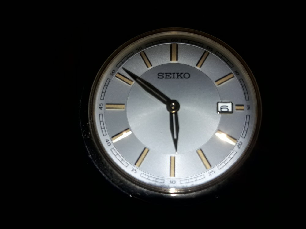 Montre SEIKO HOMME Bijoux et montres
