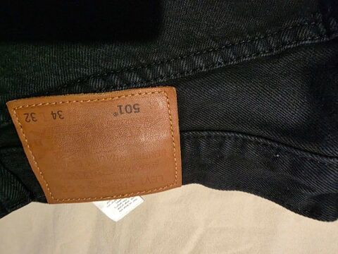 LEVIS 501 DROIT 501 25 Bandol (83)