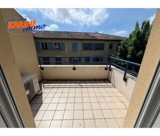  Appartement à vendre 2 pièces 48 m²