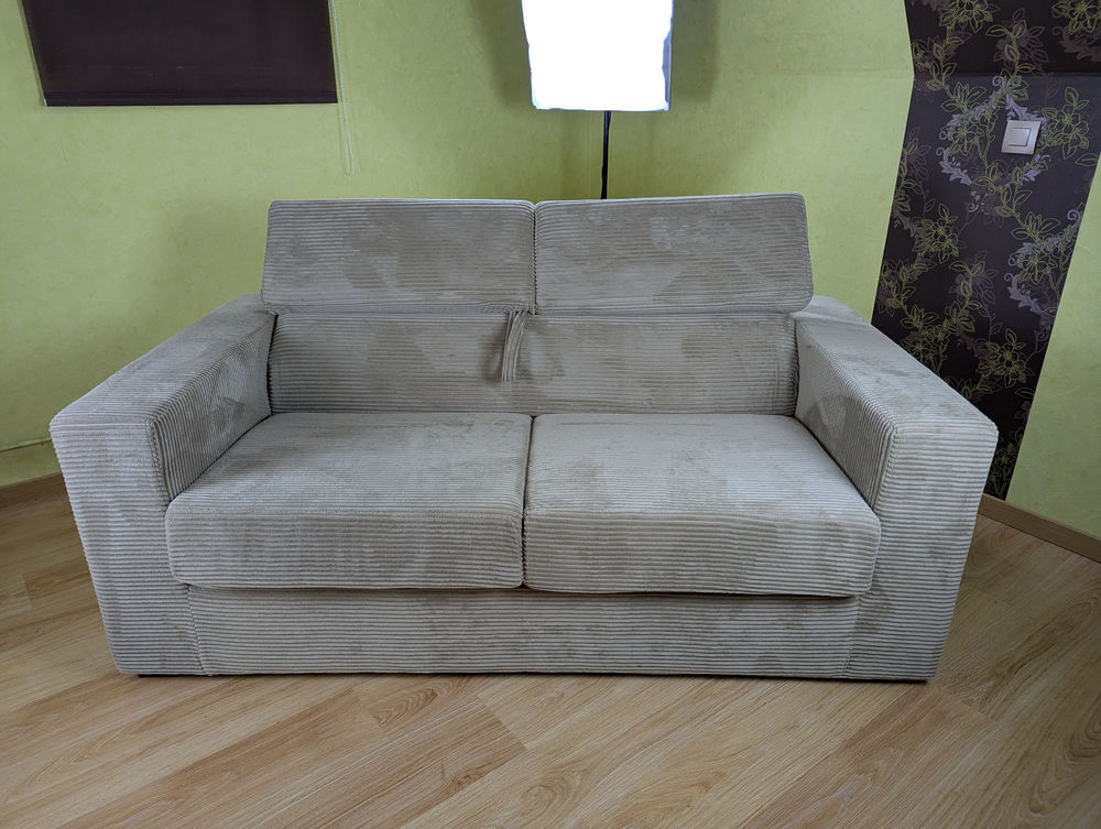 Canap&eacute; LIT Meubles