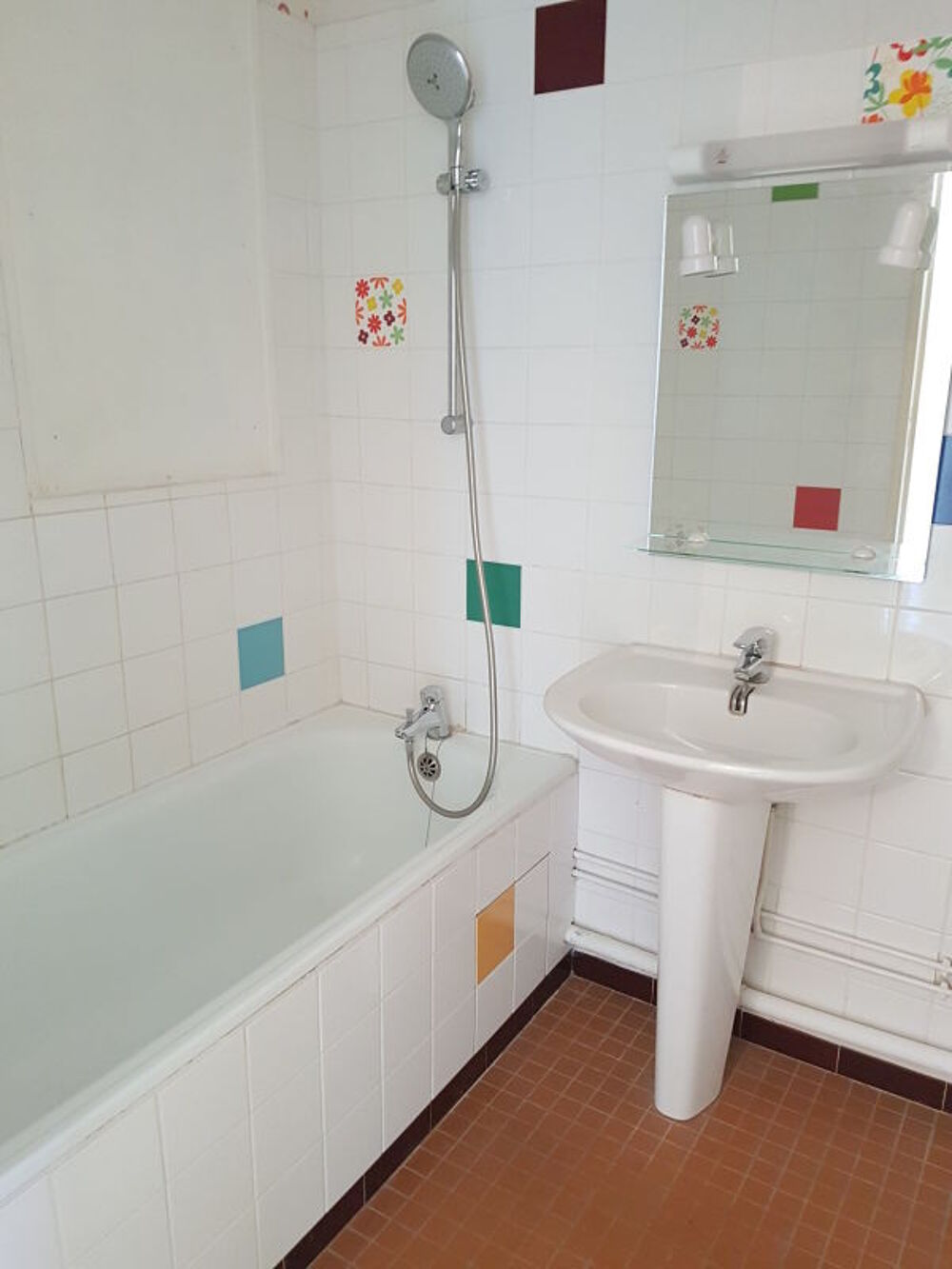 location Appartement - 51 m² Vandœuvre-lès-Nancy (54500)