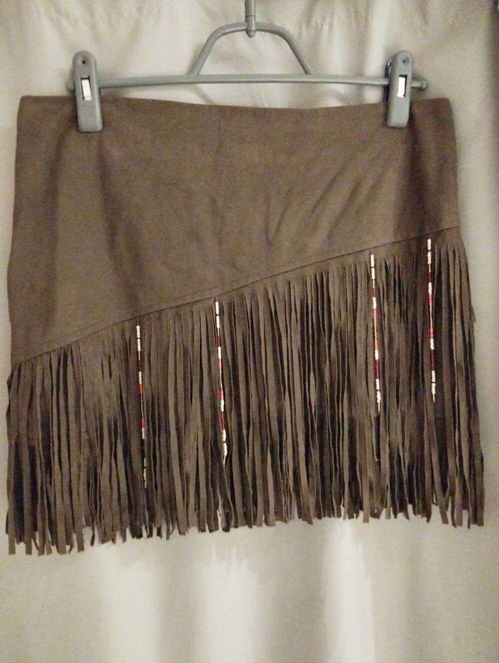 Jupe courte Vêtements