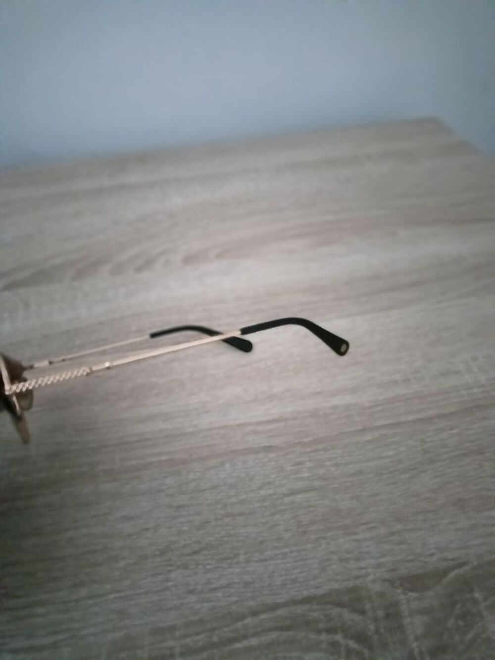 Lunettes 9five Bijoux et montres
