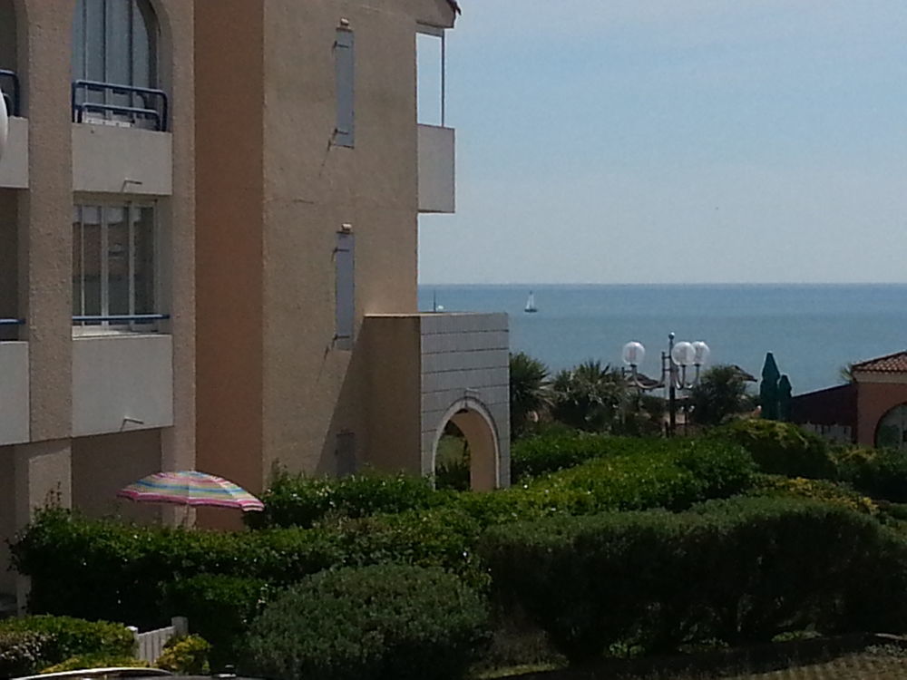   Appart au RDC Puits d'Enfer WIFI  Pays de la Loire, Les Sables-d'Olonne (85100)