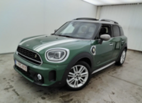 Annonce voiture Mini Countryman 22890 