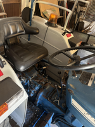 Divers ford super 2000 1975 occasion 33190 Fontet