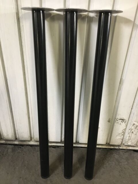 Pieds table/ plan de travail 25 Paris 14 (75)