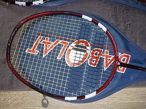 raquette badminton Saint-Germain-en-Laye (78)