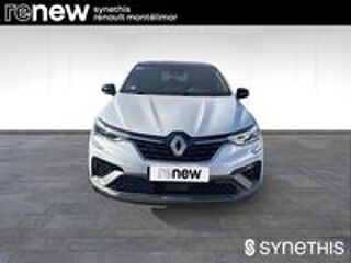 Arkana E-Tech hybride 145 R.S. Line Fast Track 2023 occasion 26200 Mont&eacute;limar