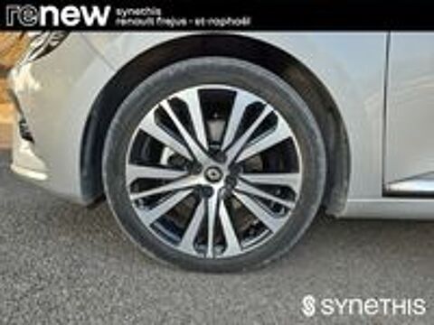 Clio V Clio E-Tech 140 Initiale Paris 2020 occasion 83600 Fr&eacute;jus