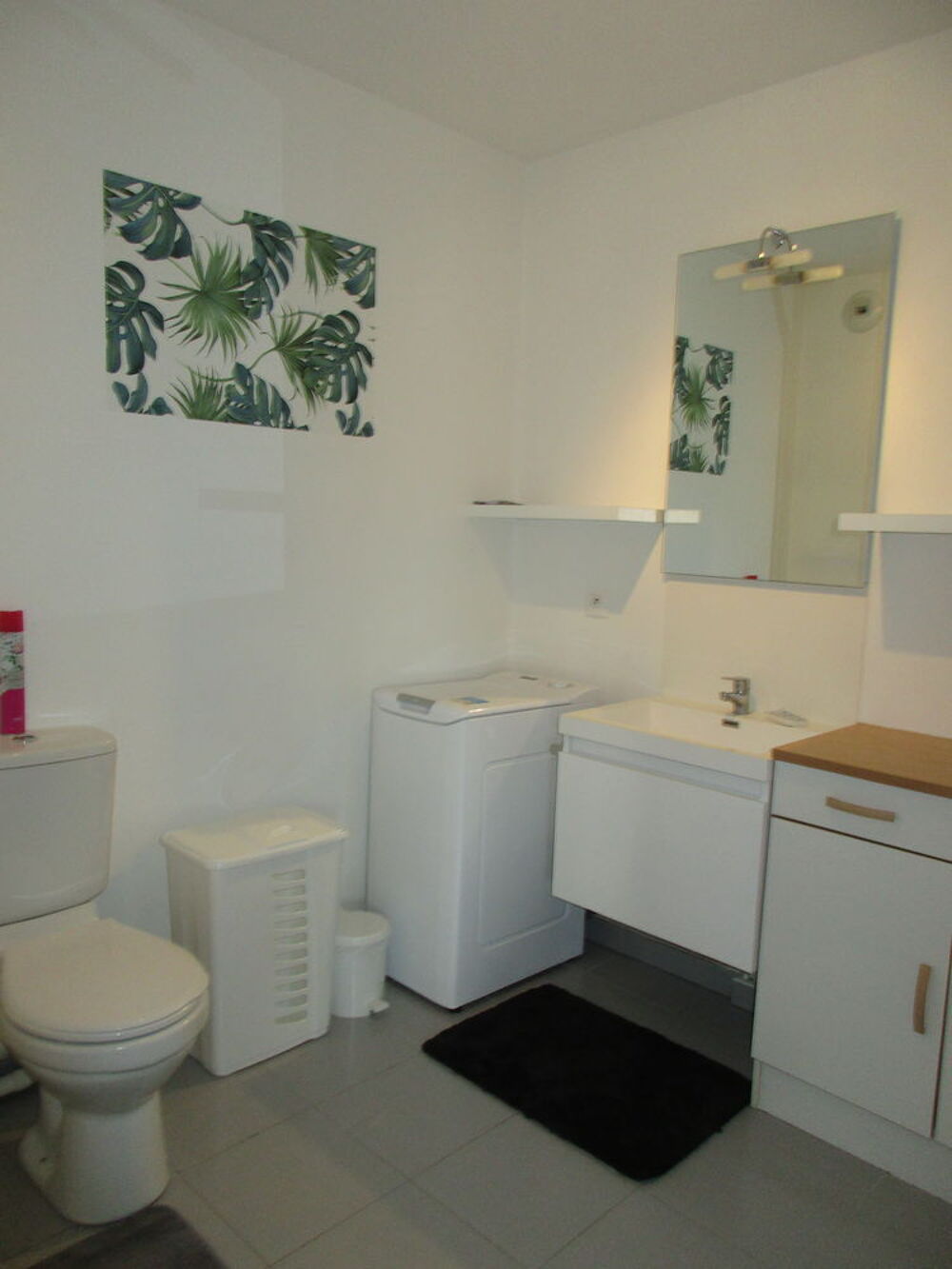 Vente Appartement Appartement 2 pièces rénové Saint-Jean-de-la-Ruelle Saint-jean-de-la-ruelle