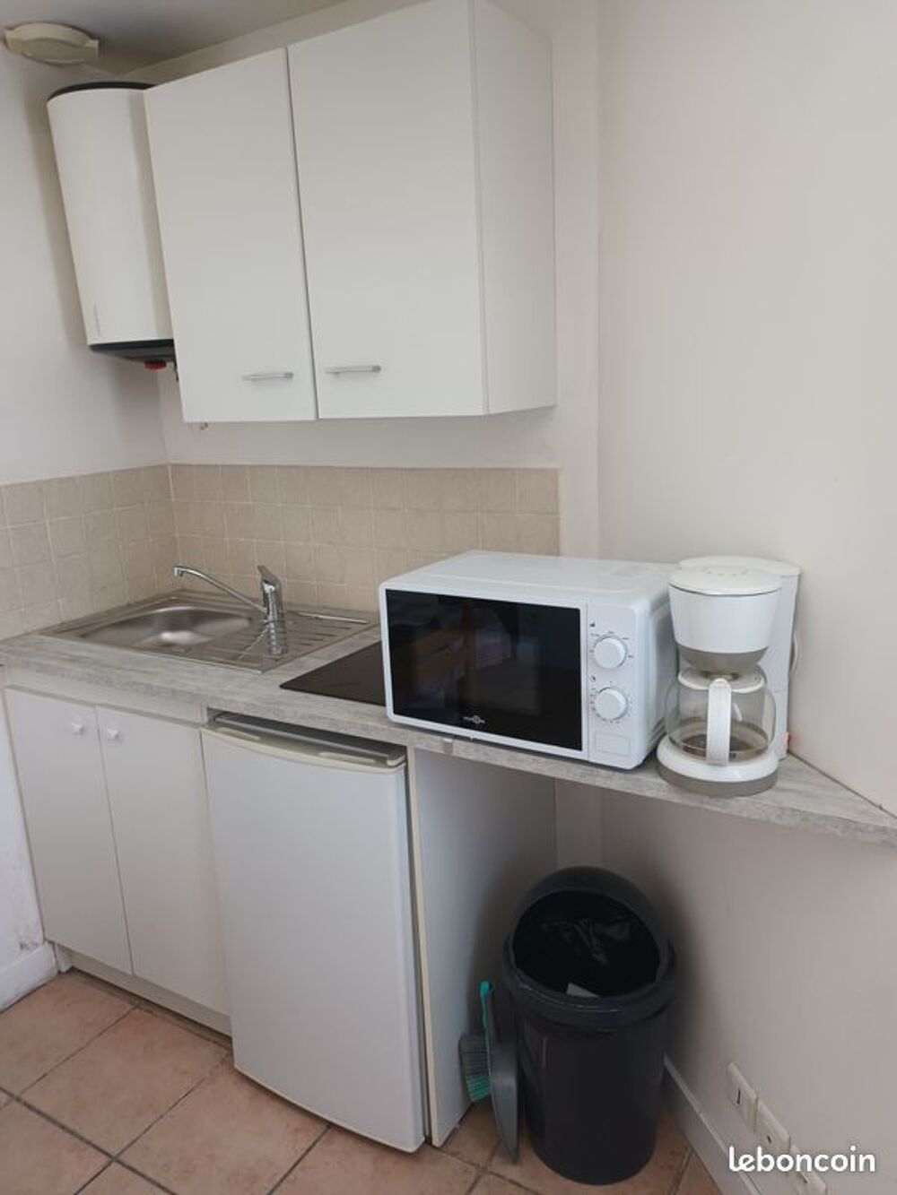 Location Appartement Studio meublé Fromentine La barre-de-monts