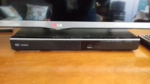 LECTEUR DVD 50 Bassens (73)