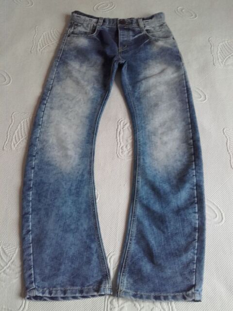 Pantalon Jeans KIABI 12 ans 3 Beaugency (45)