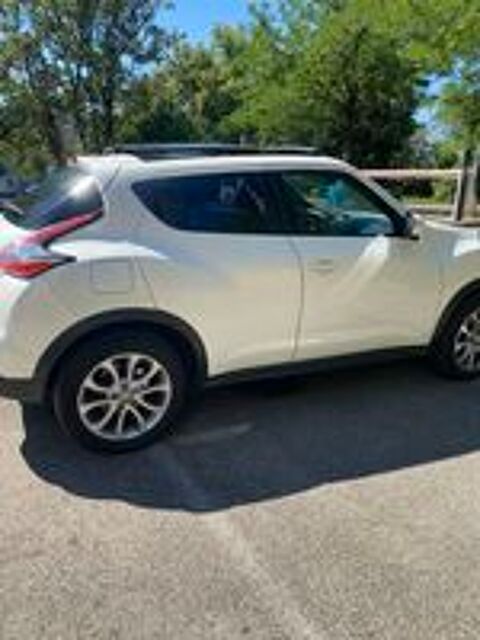 Juke 1.5 dCi 110 FAP Start/Stop System Visia Pack 2015 occasion 69130 &Eacute;cully