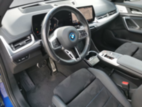 X1 xDrive 30e 326ch DKG7 M Sport 2023 occasion 69006 Lyon