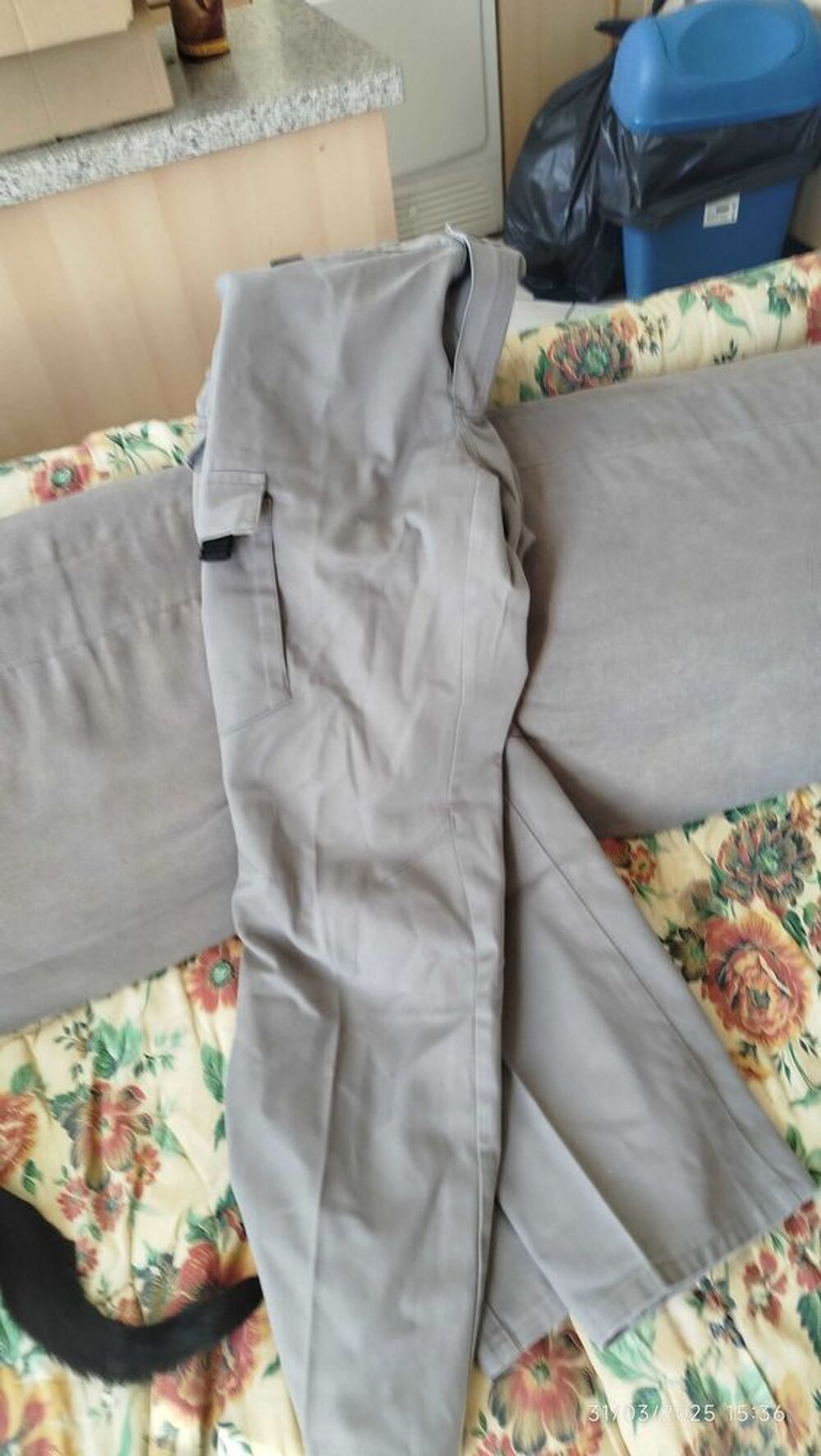 pantalon Vêtements