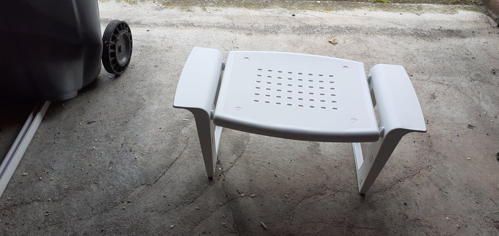Tabouret de baignoire Sports