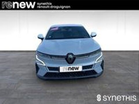 M&eacute;gane Megane E-Tech EV60 220 ch super charge Techno 2023 occasion 83300 Draguignan