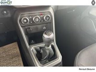 Sandero TCe 90 Expression 2023 occasion 21200 Beaune