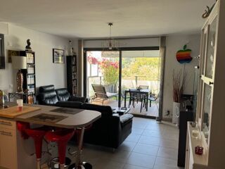  Appartement � vendre 3 pi�ces 62 m�