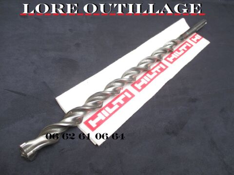 HILTI m�che b�ton 28 mm 170 Cagnes-sur-Mer (06)