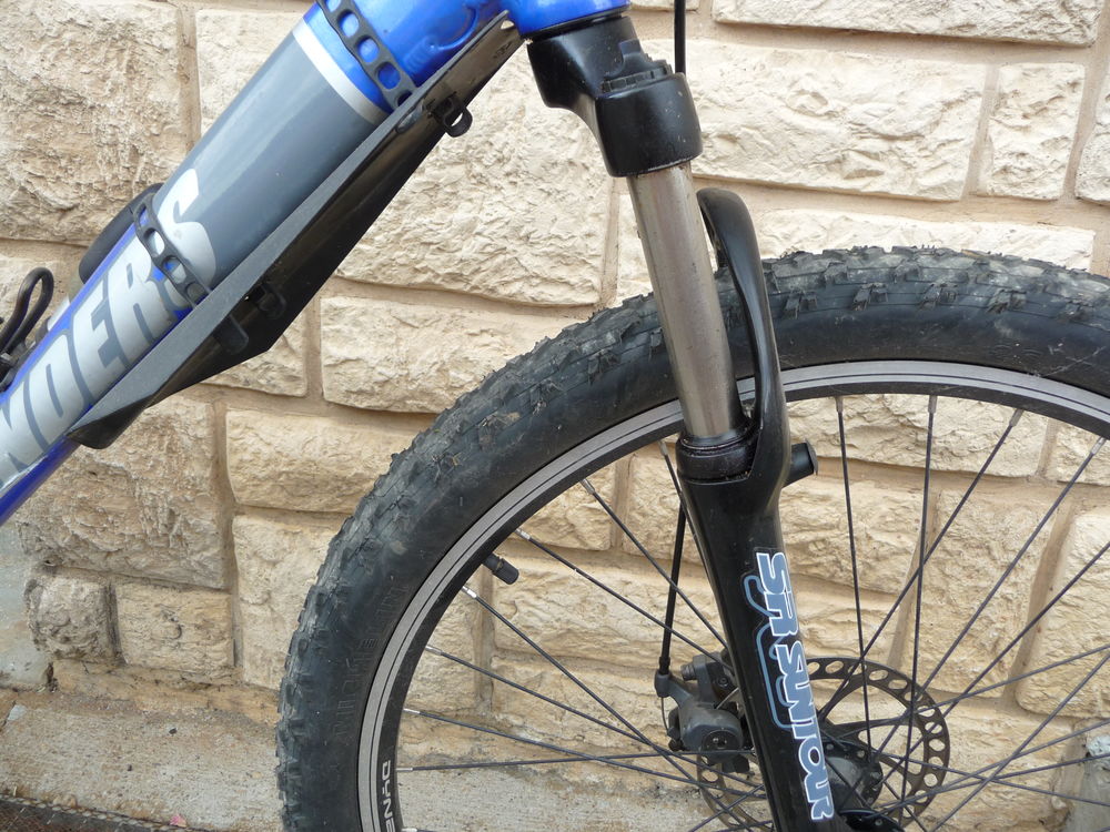 V&eacute;lo VTT Vélos