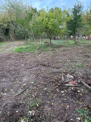  Terrain à vendre 911 m² Floirac