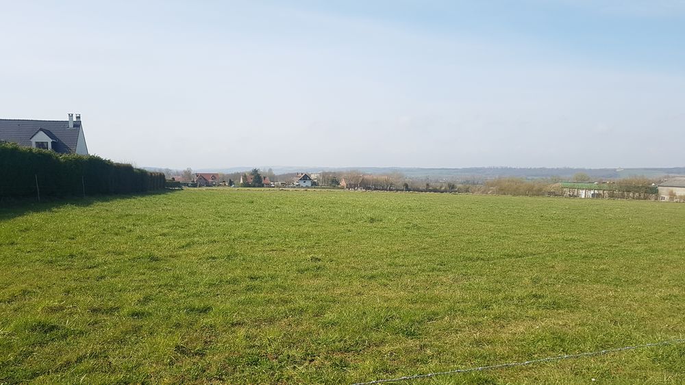 Vente Terrain TERRAINS VIABILISÉ À BELLEBRUNE – VUE CAMPAGNE – LOTISSEMENT TERMINÉ Bellebrune